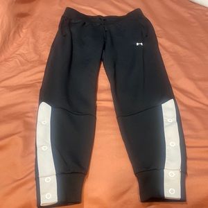 Under Armour pants
